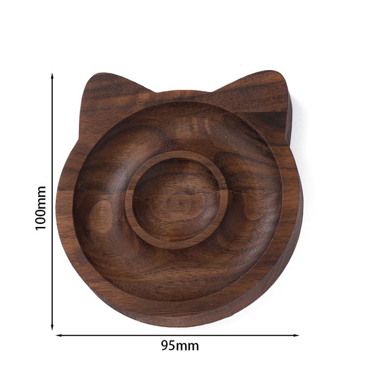 Black Walnut Bead Bracelet Crafting Jewelry-Making Tool Kit — Plum Blossom
