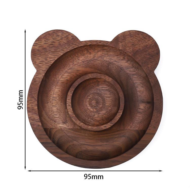 Black Walnut Bead Bracelet Crafting Jewelry-Making Tool Kit — Cat Head