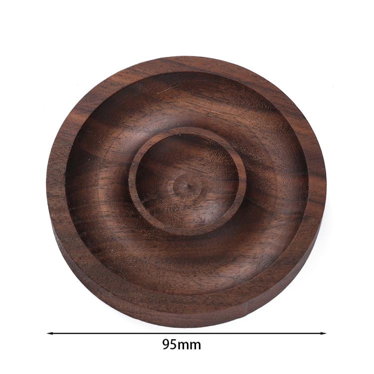 Black Walnut Bead Bracelet Crafting Jewelry-Making Tool Kit — Little Bear