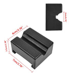 Car Jack Rubber Mat Car Shock Absorbing Cushioning Rubber Gasket