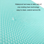 40x50x6cm Balance Mat Sports Kneeling Mat Fitness Flat Support Mat