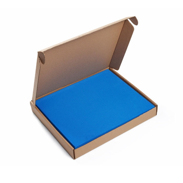 40x50x6cm Balance Mat Sports Kneeling Mat Fitness Flat Support Mat