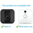 For Blink Indoor / XT Camera Rotor Smart Home Accessories