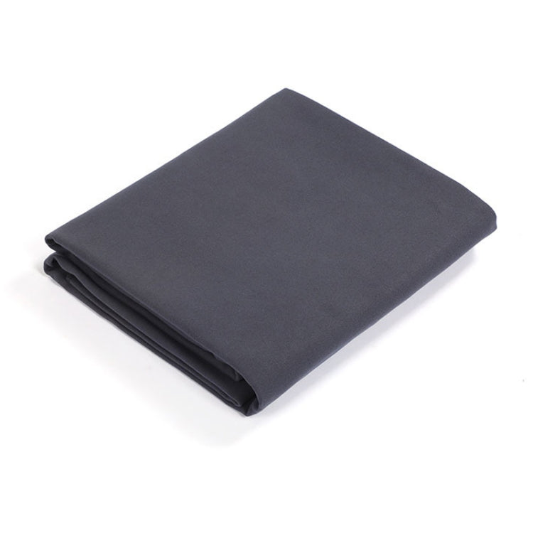 Yoga Blanket Upside Down Aid Sweat Absorbent Non-Slip Meditation Blanket