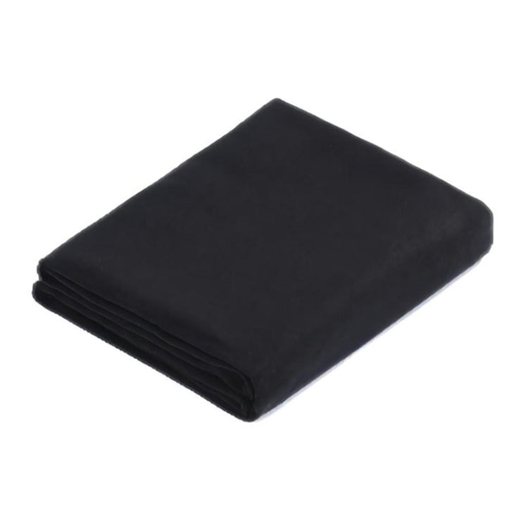 Yoga Blanket Upside Down Aid Sweat Absorbent Non-Slip Meditation Blanket — Light Gray