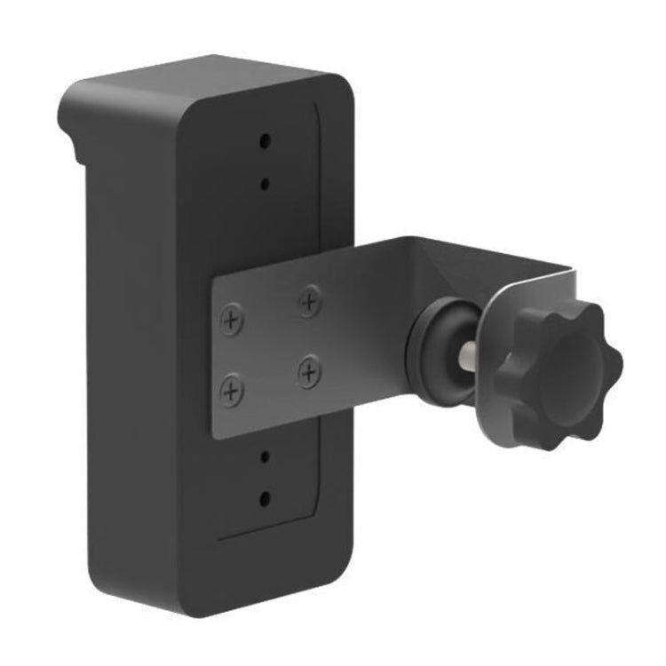 For Blink / Google Ring Doorbell Device Universal Door Overhead Bracket Anti-theft Adjustable — view 2