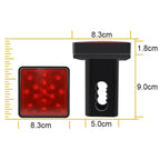 Automotive LED Trailer Lights Universal Rear Brake Lights