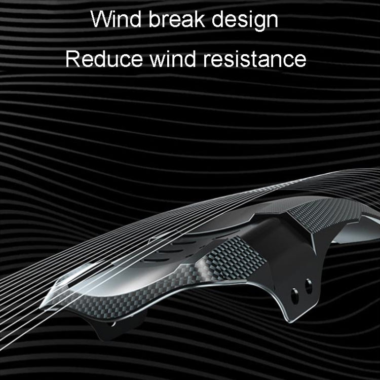 Front And Rear Universal Bicycle Mudguards Cycling Accessories Mountain Bike Riding Gear