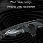 Front And Rear Universal Bicycle Mudguards Cycling Accessories Mountain Bike Riding Gear