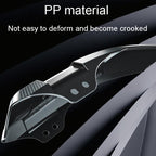 Front And Rear Universal Bicycle Mudguards Cycling Accessories Mountain Bike Riding Gear