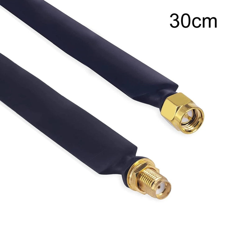 Fiberglass Antenna Through Wall Adapter Cable Flat Window Cable — view 8