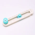 360 Degree Rotating Manual Round Cutter DIY Circle Cutting Tool — view 2