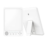 Simulated Sunlight Lamp White Noises Machine SAD Therapy Light With Timer — view 2