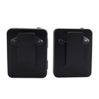 M-VAVE WP-10 2 In 1 Wireless Monitor Ear Return Transmitter Receiver One In One — Transmitter+Receiver