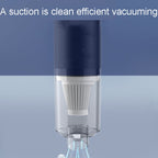 Automotive Household Small Vacuum Cleaner Car USB Charging Powerful Cleaning Tool