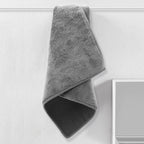 Car Wash Towel Deerskin Water Absorbent Car Window Cleaning Rag
