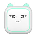 M5 Mini Cartoon Portable Bluetooth Printer Photo Thermal Printer