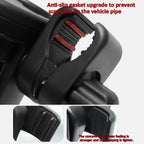 2 In 1 Baby Stroller Cup Holder Pram Milk Bottle Holder — view 6