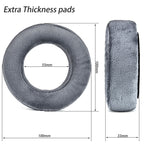 1pair For Beyerdynamic DT700 Prox DT900 Prox Headphone Covers