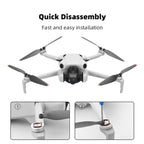 Drone Propeller Blades 6030F Props Replacement Parts