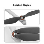 Drone Propeller Blades 6030F Props Replacement Parts