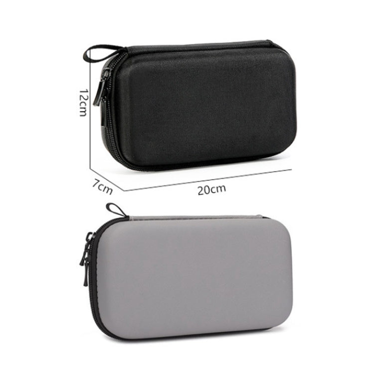For DJI Osmo Pocket 3 Storage Bag Clutch Carrying Case