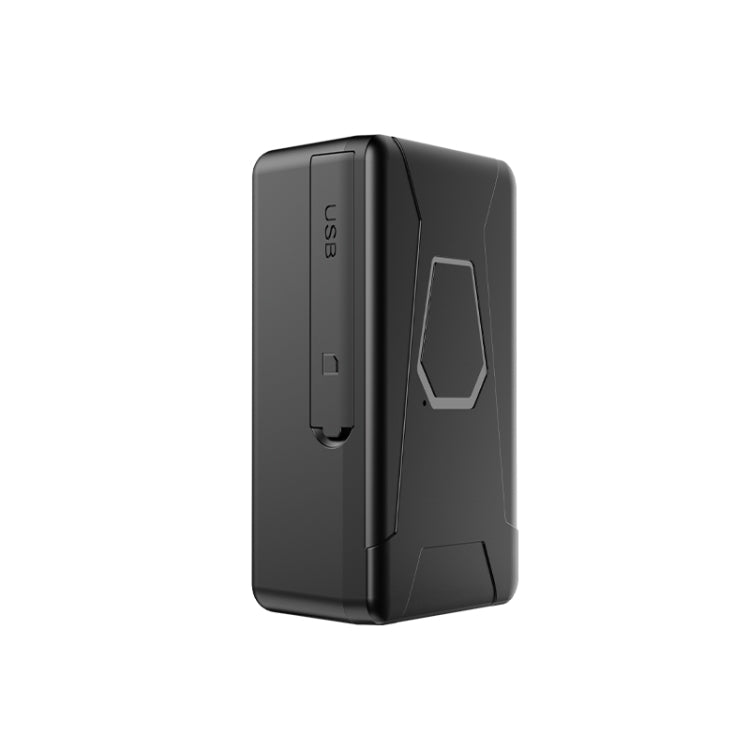 2G Car Motorcycle Waterproof GPS Tracking Locator