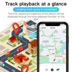 2G Car Motorcycle Waterproof GPS Tracking Locator