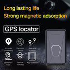 2G Car Motorcycle Waterproof GPS Tracking Locator