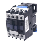 220V Silver Alloy Contacts Multi-Purpose Single-Phase AC Contactor — view 17