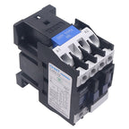 220V Silver Alloy Contacts Multi-Purpose Single-Phase AC Contactor — view 18