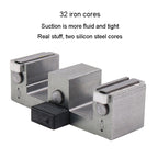 220V Silver Alloy Contacts Multi-Purpose Single-Phase AC Contactor — view 21