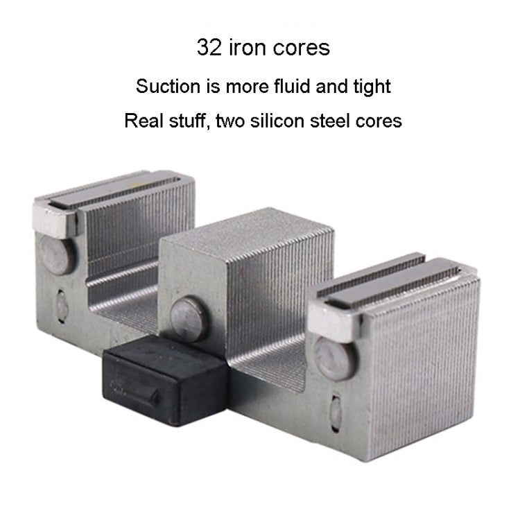 220V Silver Alloy Contacts Multi-Purpose Single-Phase AC Contactor — view 21