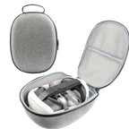 For Meta Quest 3 VR Storage Bag EVA Hard Shell Case Handbag