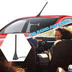 Automotive Antenna Car Universal Radio AM/FM Aerials