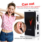 V99 Box Sound Amplifier Aid Hearing Aid Earphone — view 9