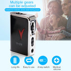 V99 Box Sound Amplifier Aid Hearing Aid Earphone — view 10