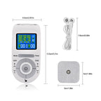 12 Modes TENS Machine Low Frequency Pulse Physiotherapy Device for Pain Relief — HH-8812