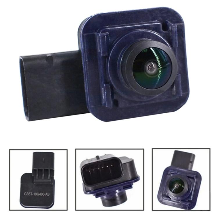 GB5T-19G490-AB For Ford Explorer Car Reversing Assist Camera — view 4