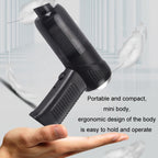 Car Household Mini Wireless USB Charging Fully Automatic Vacuum Cleaner