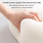Multi-Function Lumbar Massager Car Cervical Hot Waist Massage Pillow — view 5