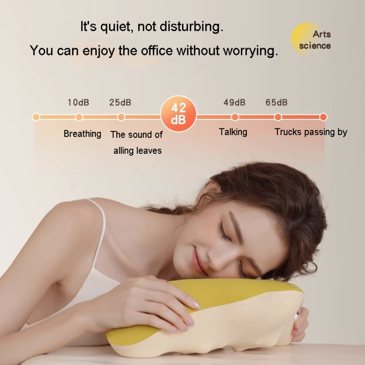 Multi-Function Lumbar Massager Car Cervical Hot Waist Massage Pillow — view 10