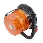 Magnetic School Bus Warning Lights Car Ceiling Flashing Lights With Cigarette Lighter