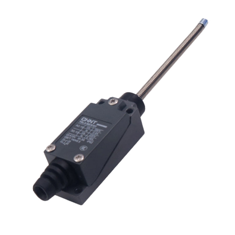 Limiter Travel Switches Micro Self-Resetting Stroke Switch — CHNT YBLX-ME9101