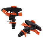 Automatic Watering Device Landscaping Sprinkler Cooling Spray — view 4