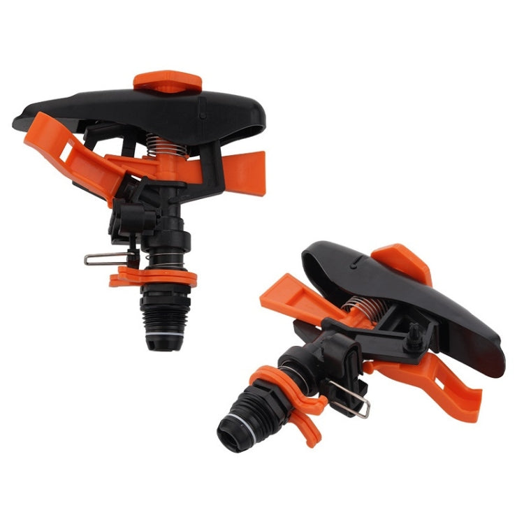 Automatic Watering Device Landscaping Sprinkler Cooling Spray — view 4