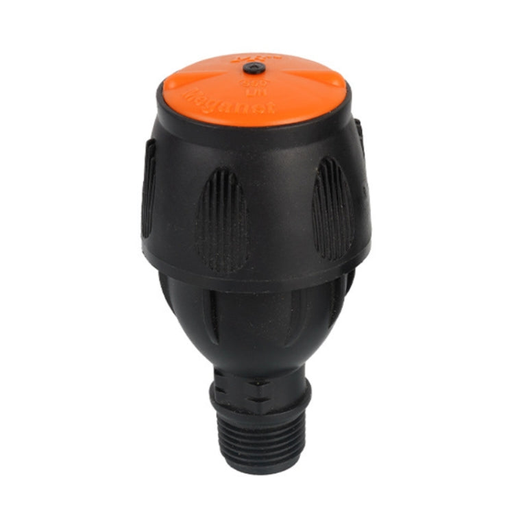 Automatic Irrigation Nozzle Sprinkler Green Agricultural Irrigation — Green 350L/H