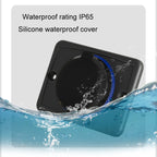 Car Ship Modified Waterproof USB Socket Charger