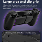 D8 Mobile Phone Stretch Band Light Gamepad Dual Hall Wireless Bluetooth Somatic Vibration Grip for PC / Android / IOS / Tablet / PS3 / PS4 / Switch