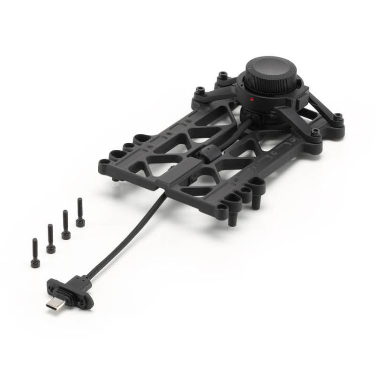 Original Third Gimbal Component for DJI Matrice 400